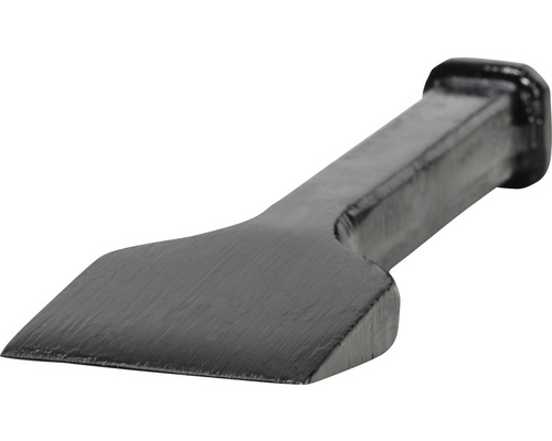 Flachmeißel aus Stahl