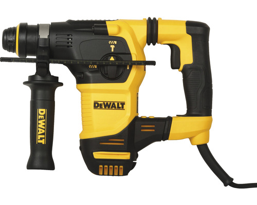 Kombihammer DeWalt D25333K-QS 950W SDS-Plus, inkl. T STAK-Box DeWalt Bohrhammer