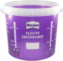 Metylan Tapeziereimer Kleistereimer ohne Deckel 10 l-thumb-0