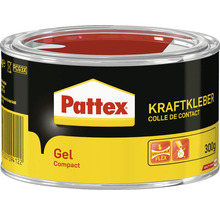 Pattex Kraftkleber Compact Gel 300 g-thumb-0