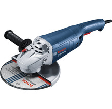 Winkelschleifer Bosch Professional GWS 20-230 J inkl. Zusatzhandgriff