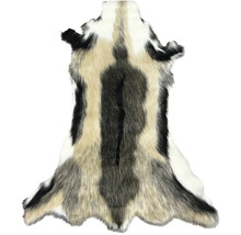 Dekofellimitat in Fellform