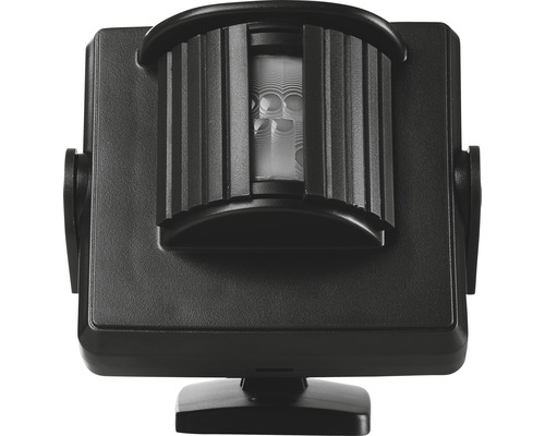 Bewegungsmelder für den Außenbereich