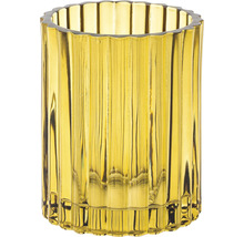 Stifthalter aus Glas