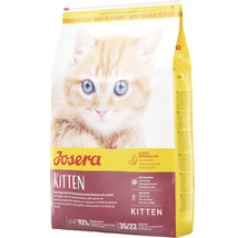 Josera Kitten Katzenfutter-Packung
