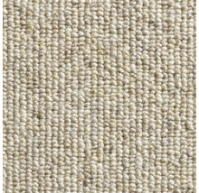 Teppichboden Schlinge Bellheim beige FB270 400 cm breit (Meterware)-thumb-0