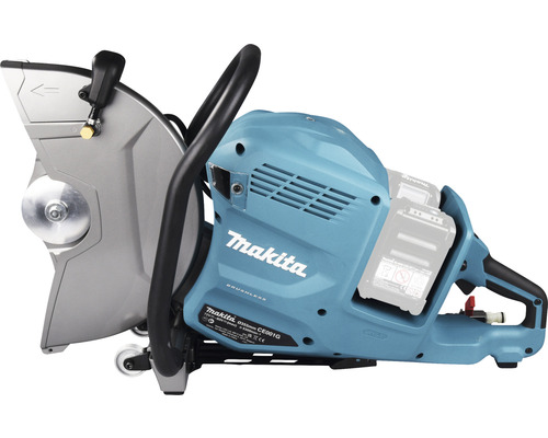 Makita Trennschneider mit 355 Millimeter Scheibendurchmesser