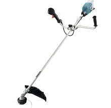 Makita Akku-Rasentrimmer mit Zweihandgriff
