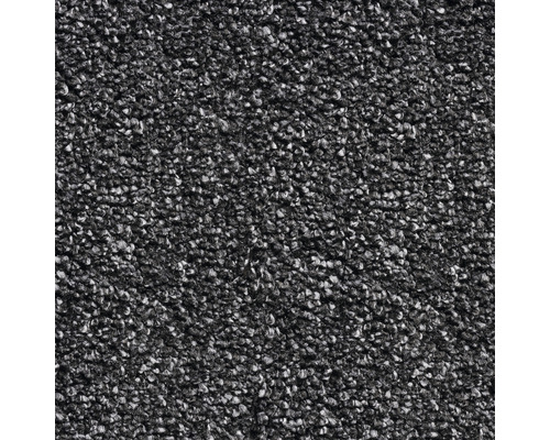 Teppichboden Velours Derby anthrazit FB178 400 cm breit (Meterware)