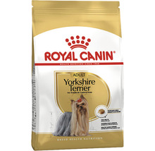 Royal Canin Adult Yorkshire Terrier Hundefutter Verpackung