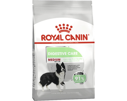 Royal canin adult medium dog food hotsell