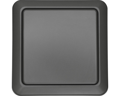 Vierckige Servierplatte