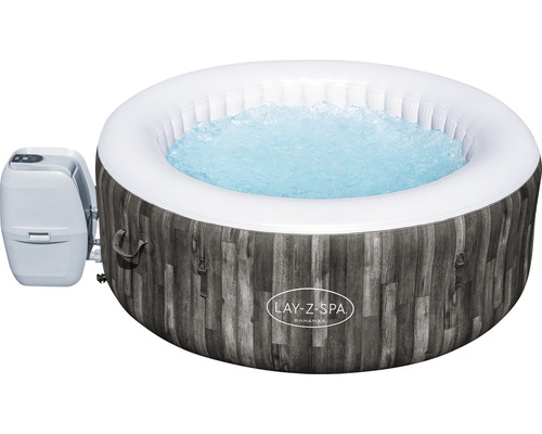 Outdoor Whirlpools