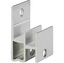 Aluminium Montageprofil mit Löchern