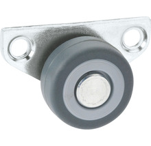 Tarrox Seitenrolle, bis 40 kg, 30 x 32 x 15 mm