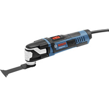 Multi-Cutter Bosch Professional GOP 55-36, inkl. StarlockPlus BIM Tauchsägeblatt