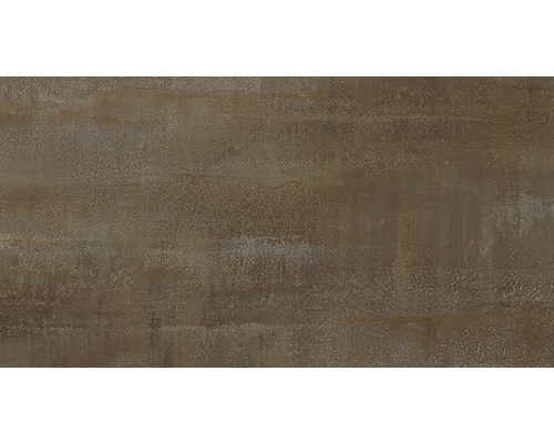 Vinyl-Fliese Dryback Bangkok rust zu verkleben 300x600x2 mm