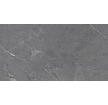 Vinyl-Fliese Montreal marmor selbstklebend 60x30 cm-thumb-0