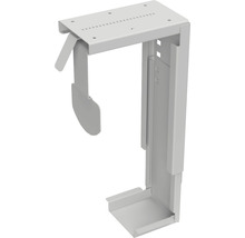 Computerhalterung zur Tischmontage