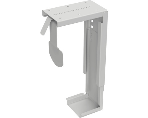 Computerhalterung zur Tischmontage