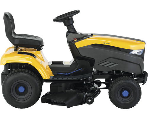 Aufsitzmäher für den Garten