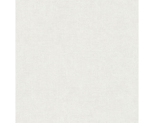 Vliestapete 30646-1 Titanium 3 Uni creme beige Weiße Tapete mit leichter Textur