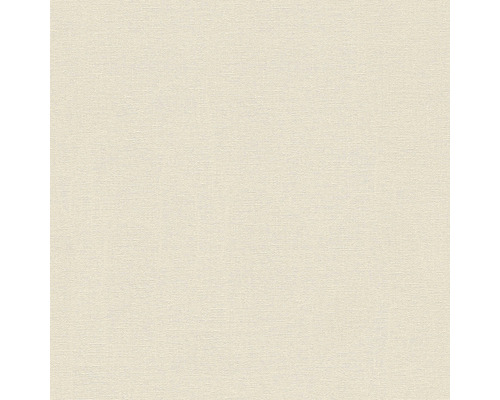 Vliestapete 32474-3 Desert Lodge Struktur Uni beige Helle, textile Oberfläche