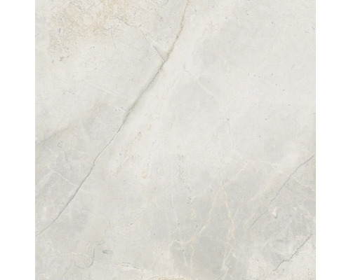 Fliese mit Marmoroptik