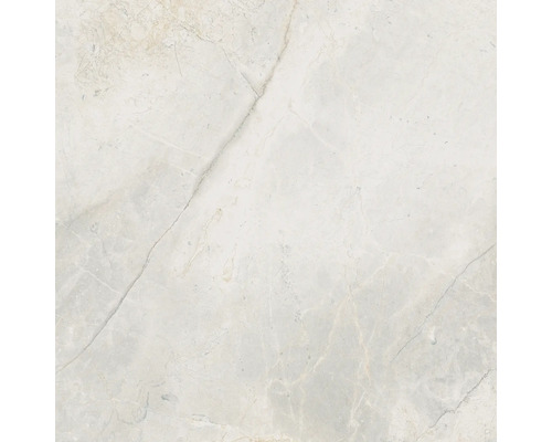 Fliese mit Marmoroptik