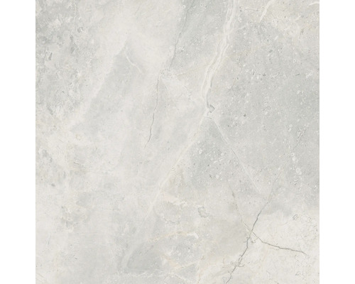 Fliese mit Marmoroptik