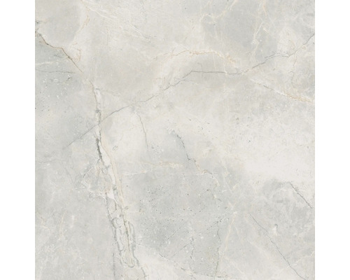 Fliese mit Marmoroptik