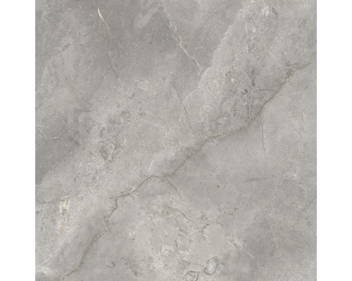 Fliese mit Marmoroptik