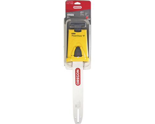 Oregon PowerSharp Schärfsystem für Kettensägen