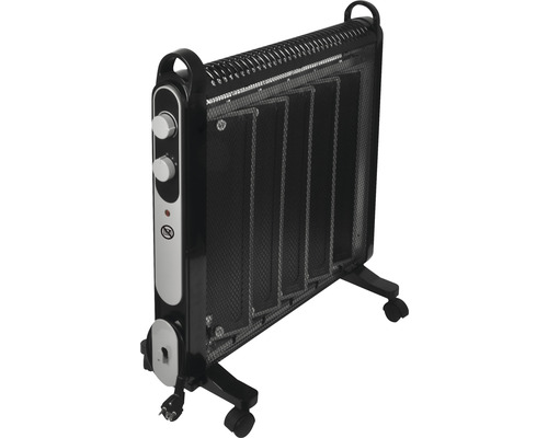 Mica Heizung 2.000 W
