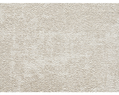 Teppichboden Velours Bari beige FB31 400 cm breit (Meterware)