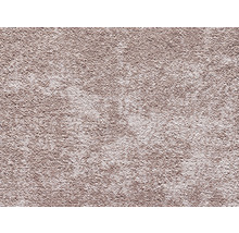 Teppichboden Velours Bari rosa FB63 400 cm breit (Meterware)-thumb-0