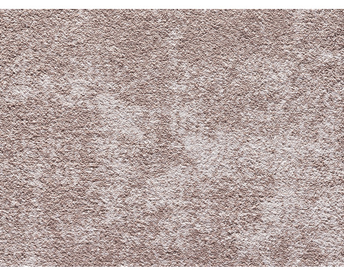 Teppichboden Velours Grace Farbe 10 rosa 400 cm breit