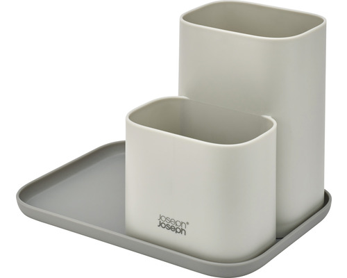 Abtropfgestell Joseph & Joseph Duo grau 80076