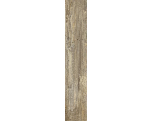 Holzfliese mit Holzstruktur