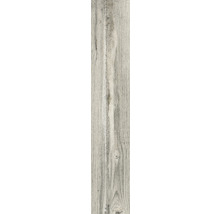 Feinsteinzeug Wand- und Bodenfliese Notta Silver 11 x 60 x 0,8 cm matt-thumb-9
