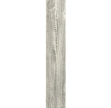 Feinsteinzeug Wand- und Bodenfliese Notta Silver 11 x 60 x 0,8 cm matt-thumb-8