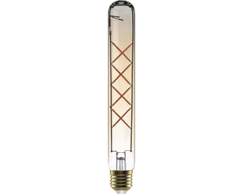 FLAIR LED Lampe T32 amber E27/5W(42W) 500 lm 1800 K warmweiß