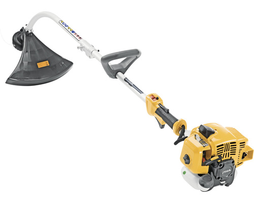 Rasentrimmer für die Gartenarbeit