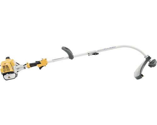 Rasentrimmer mit Benzinmotor