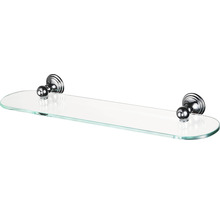 Ablage HACEKA Allure chrom 1208619