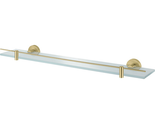 Franklin Papierrollenhalter Aus Messing – Poliertes Chrom, Inkl. Montagematerial