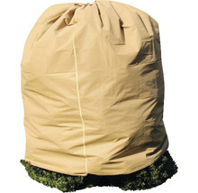 Pflanzenschutzsack zum Schutz von Pflanzen vor Frost