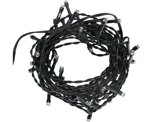 Lichterkette mit kleinen Lampen