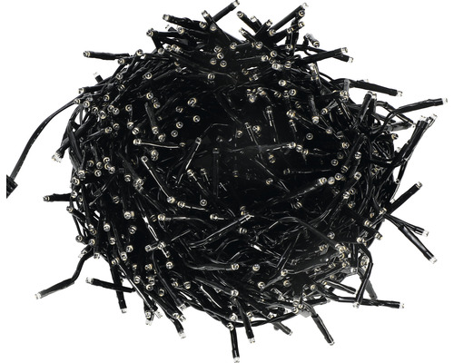 Lichterkette mit LED Leuchten