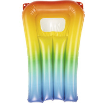 Kindermatratze Rainbow Happy People 67 x 43 cm